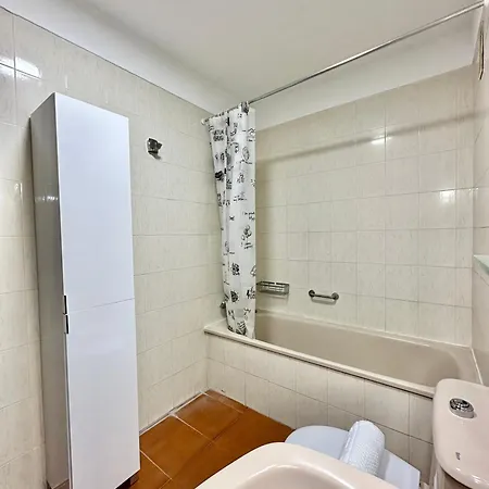 Apartamento Villa Fatima Los Cristianos  Exterior photo