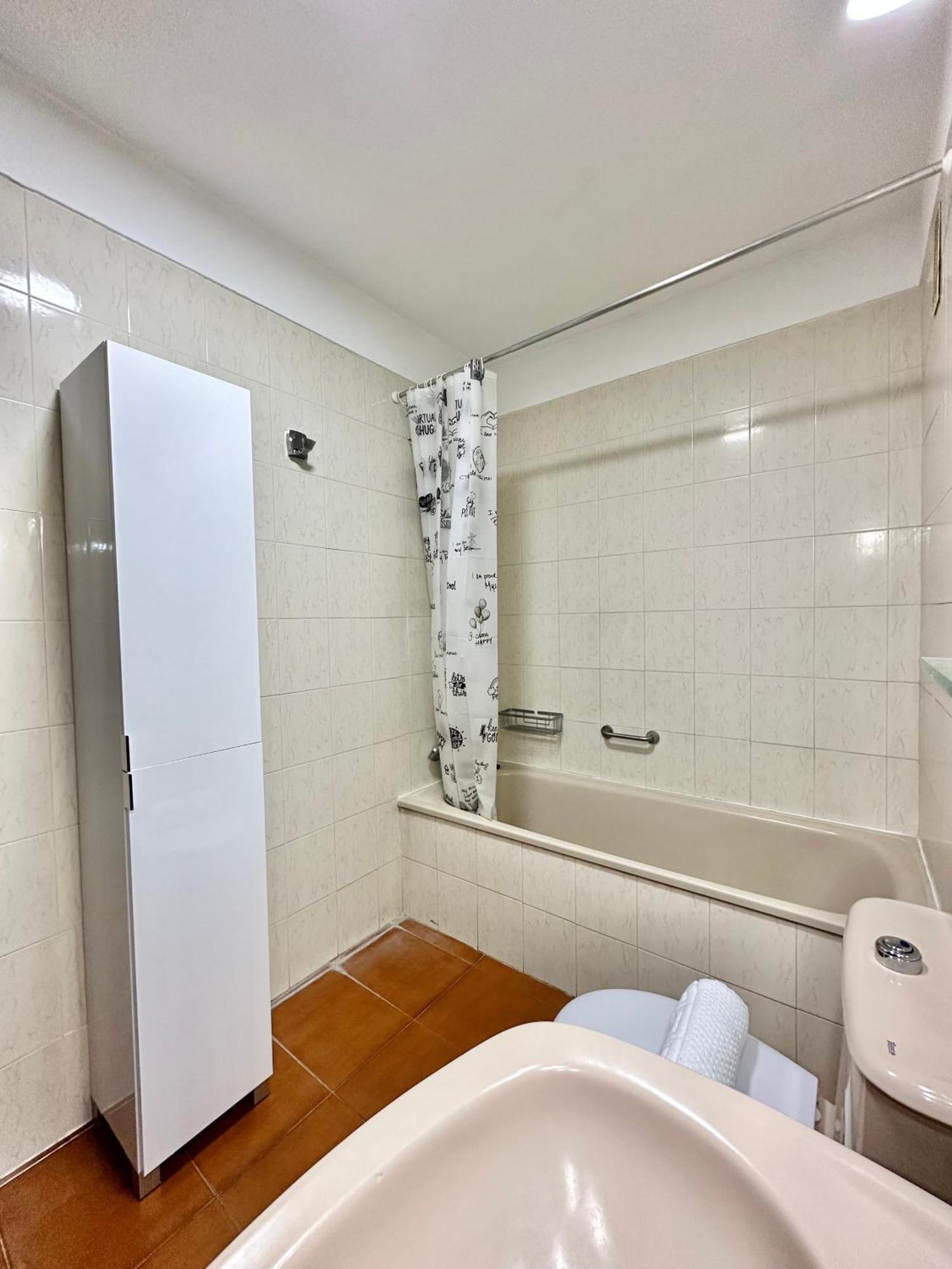 Appartement Fatima *