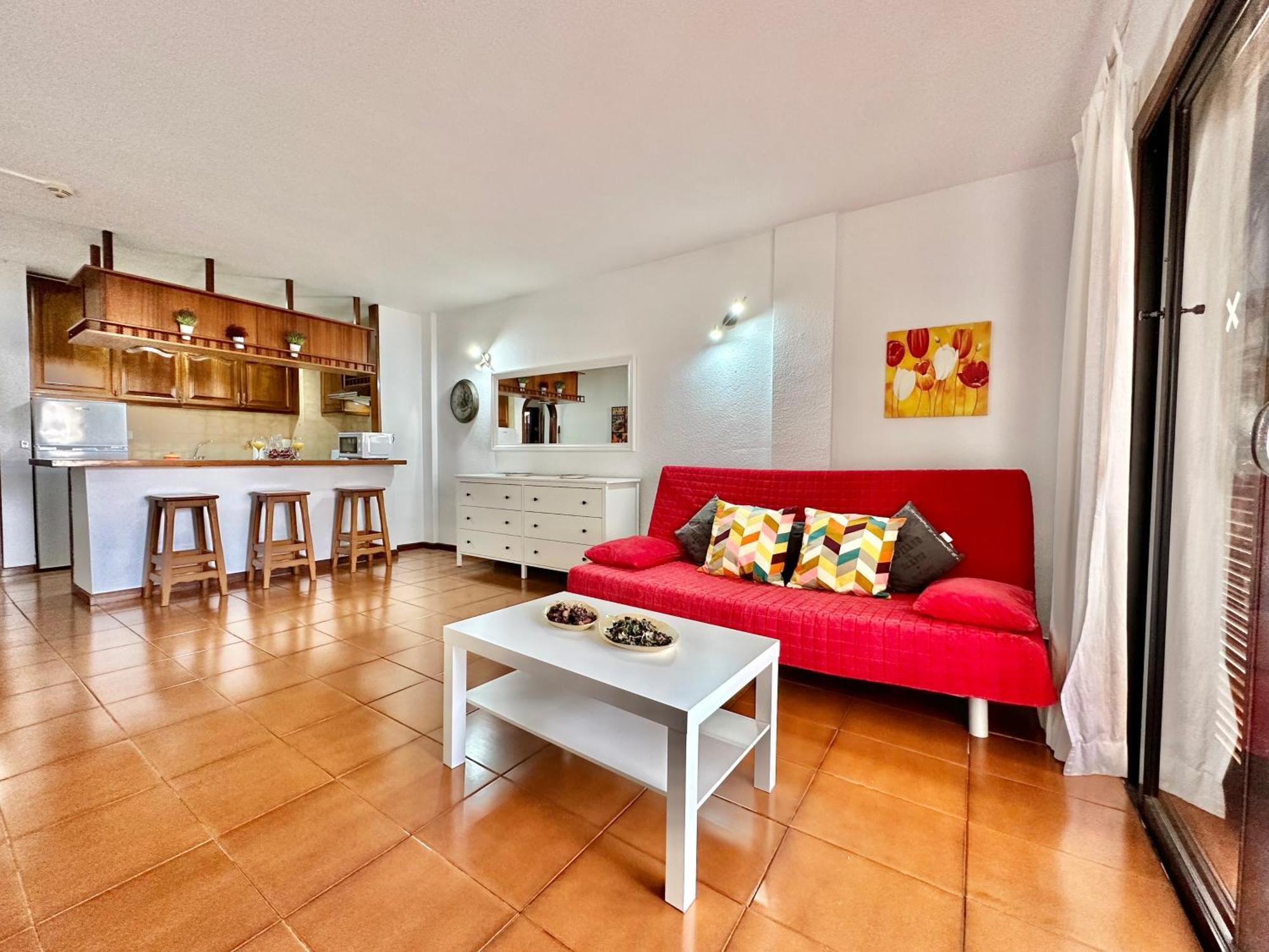 Fatima Appartement