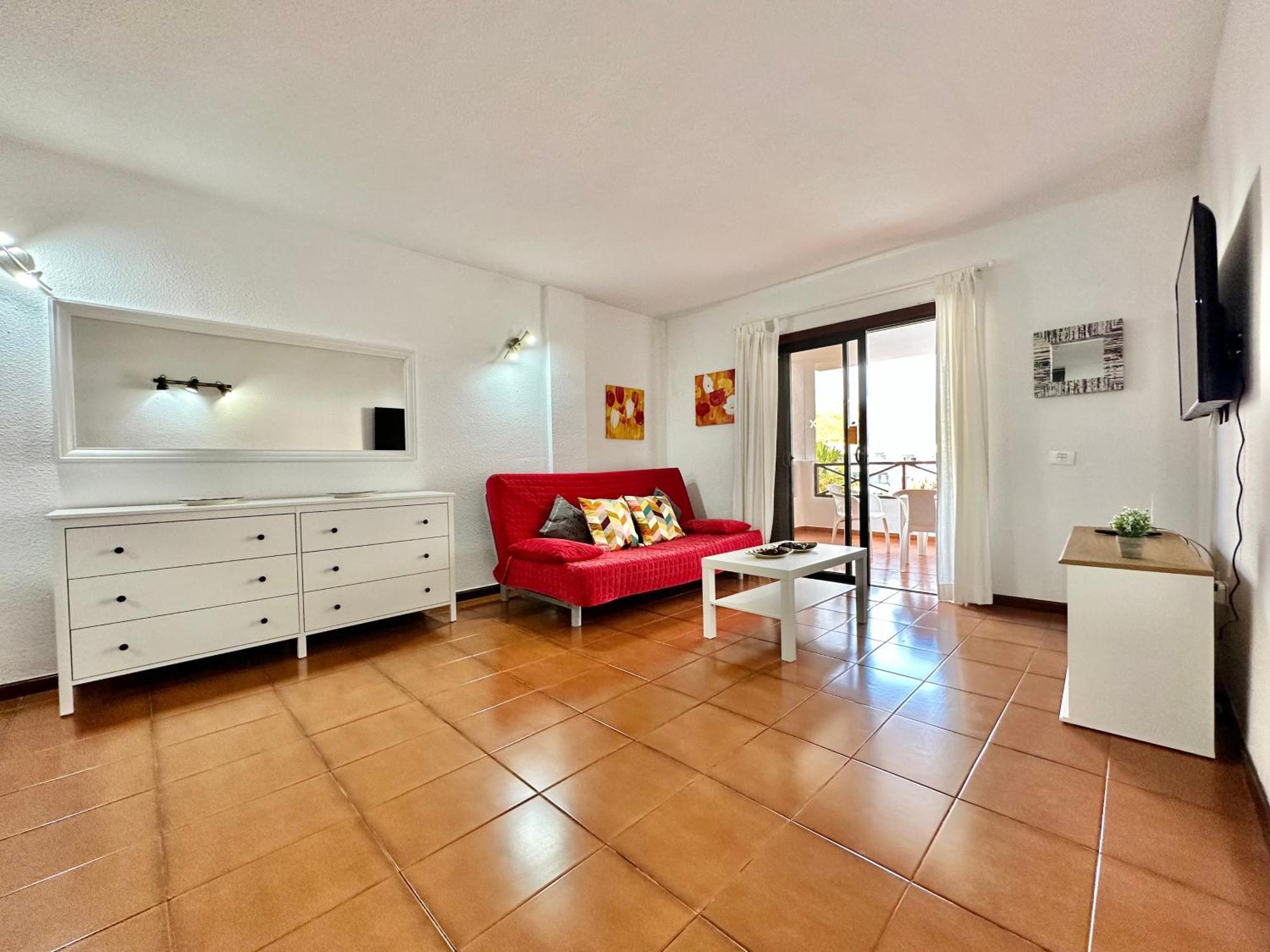 Fatima Appartement *